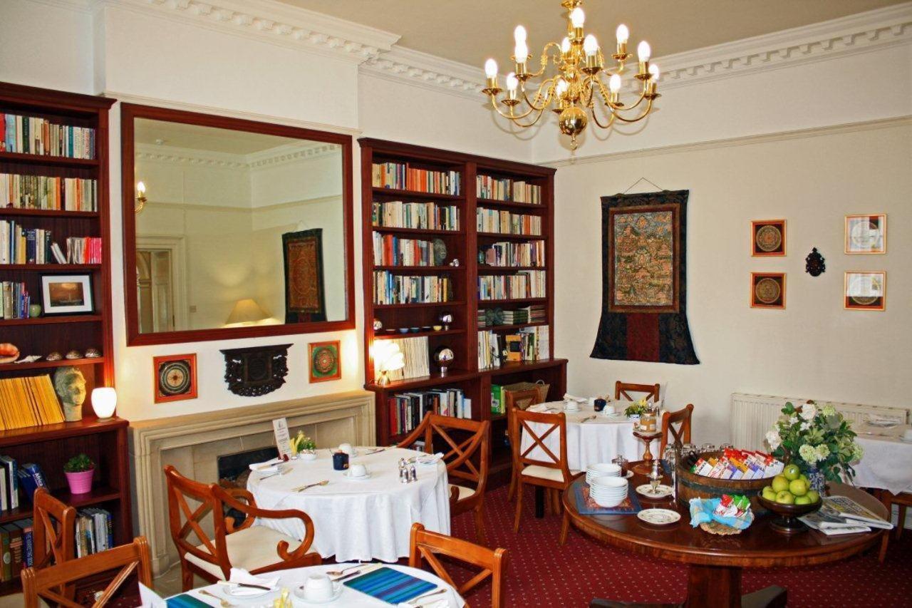 The Moda House 치핑 소드버리 외부 사진